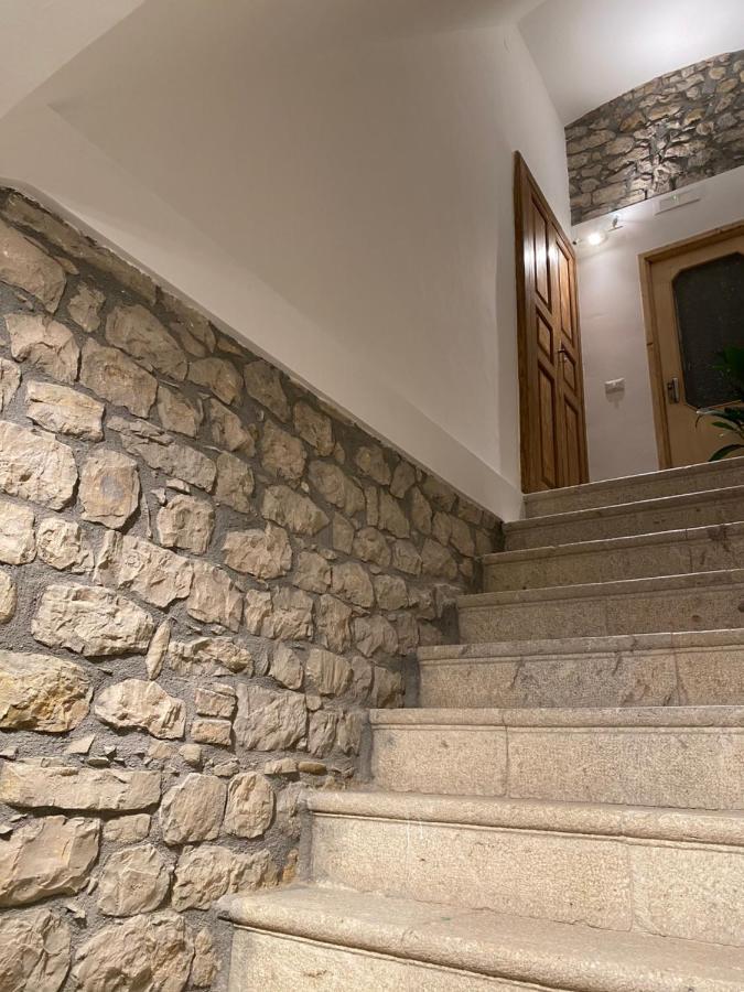 Bed and Breakfast Bombrelais Apice Exterior foto