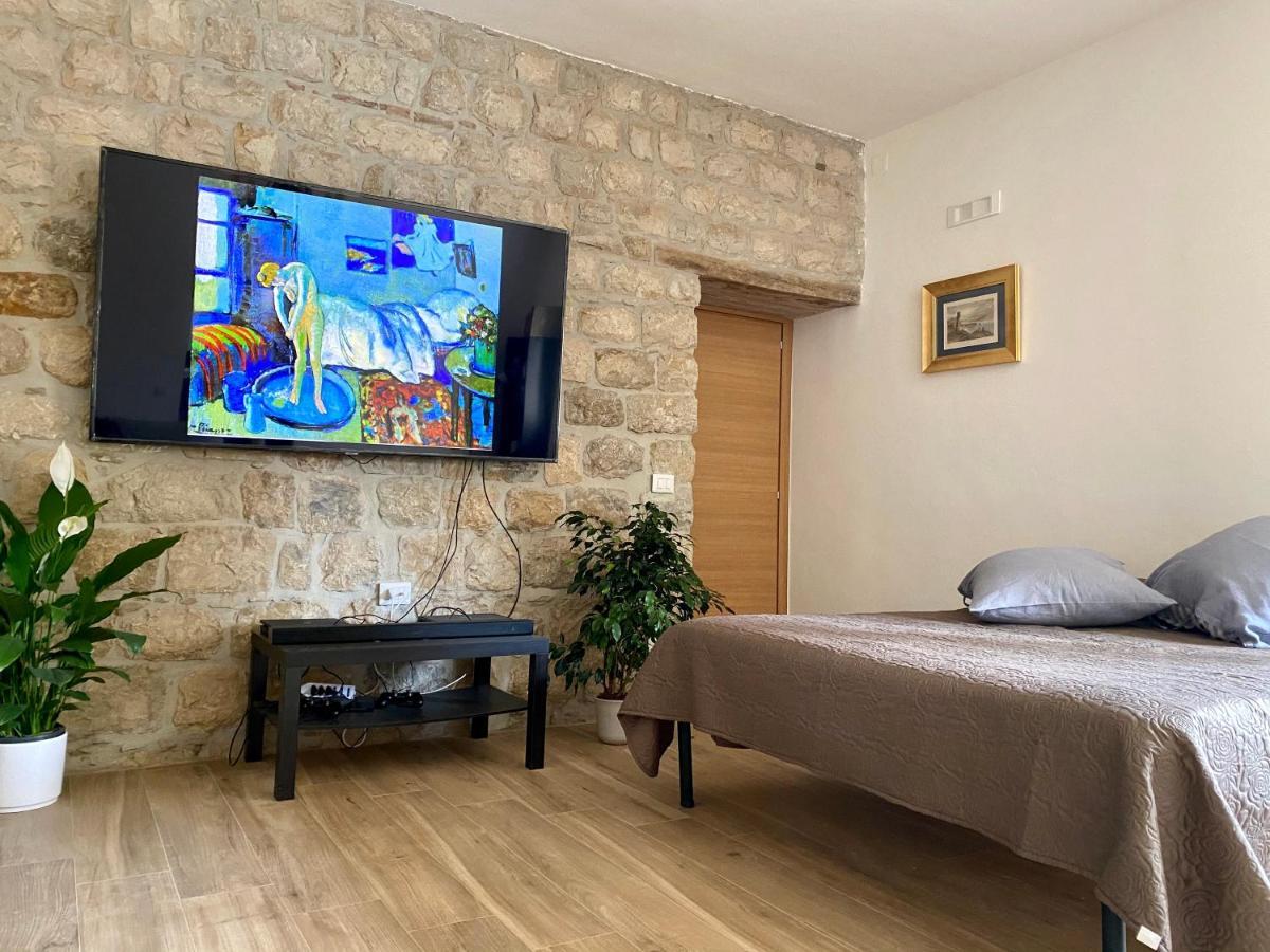 Bed and Breakfast Bombrelais Apice Exterior foto