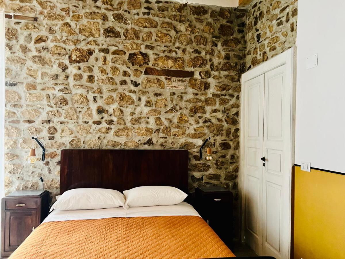 Bed and Breakfast Bombrelais Apice Exterior foto