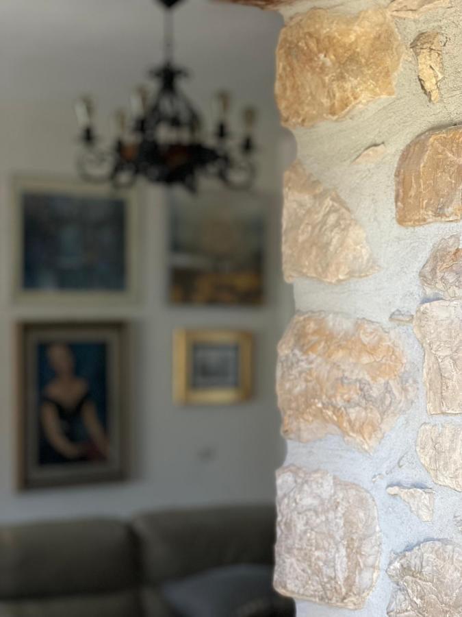 Bed and Breakfast Bombrelais Apice Exterior foto