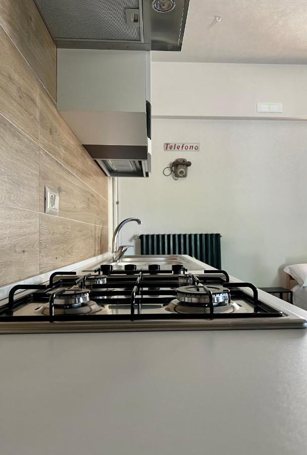 Bed and Breakfast Bombrelais Apice Exterior foto